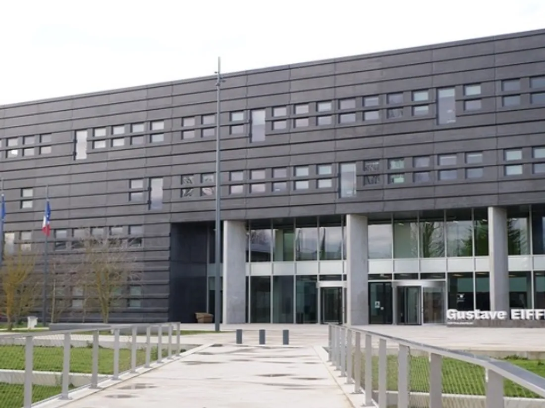 CentraleSupélec